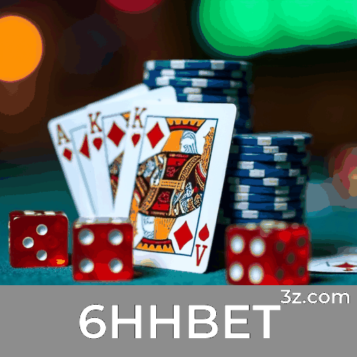 Revolucionando Jogos Online com Inovação e Valor no 6HHBET