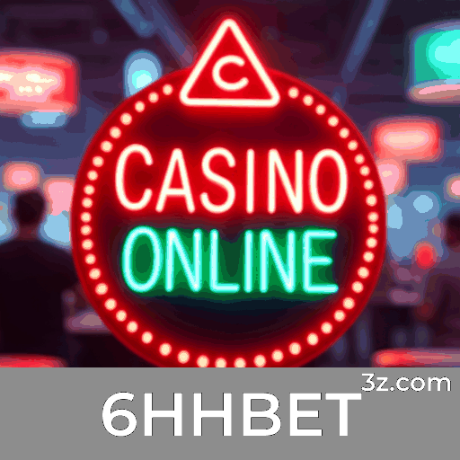 Exclusividade VIP no 6HHBET Casino: Experiência de Elite