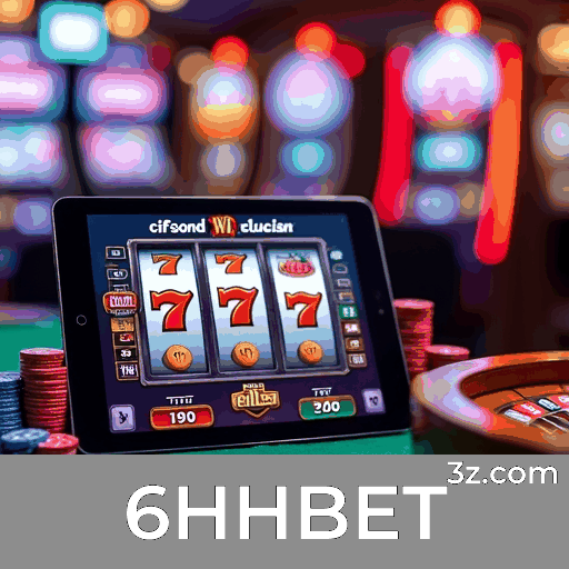 6HHBET Bônus: Estratégias para Maximizar Valor