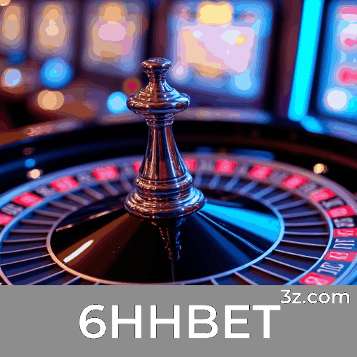 6HHBET: Seu Cassino Online Seguro e Divertido