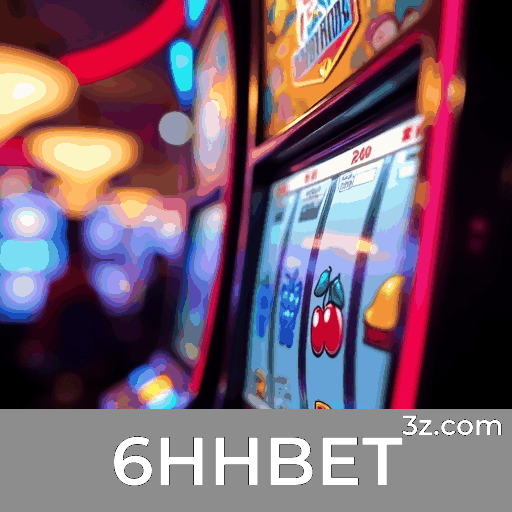 6HHBET: Seu Cassino Online Seguro e Divertido