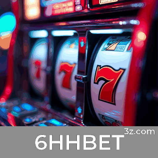6HHBET: Seu Cassino Online Seguro e Divertido