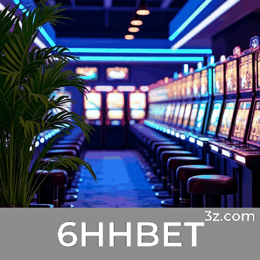 Exclusividade VIP no 6HHBET Casino: Experiência de Elite