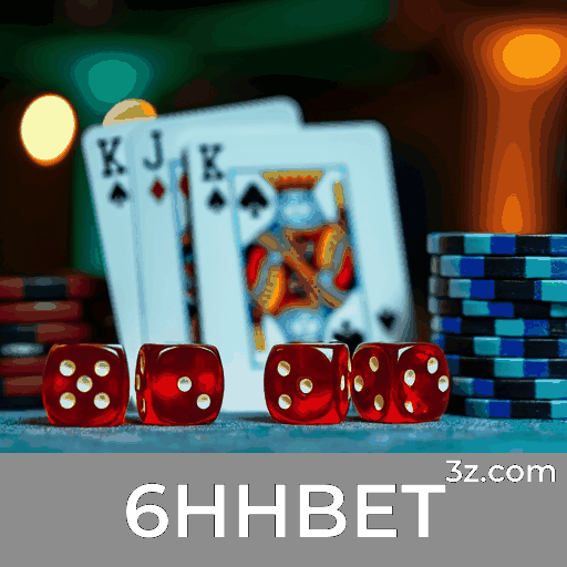 Exclusividade VIP no 6HHBET Casino: Experiência de Elite