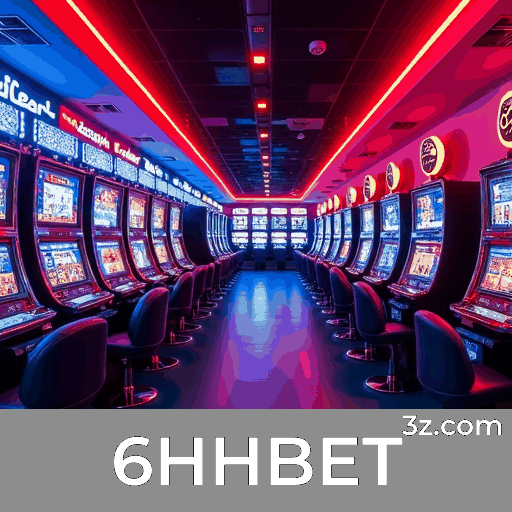 Desbloqueie Privilégios Exclusivos com Sua Conta 6HHBET