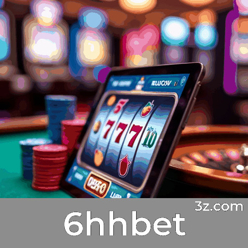 6hhbet game mais image